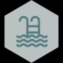 Piscines icon
