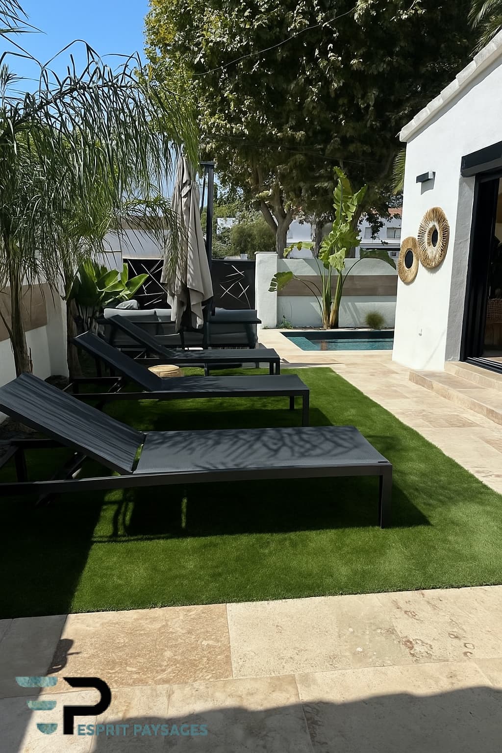 Dans tous nos services