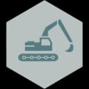 Allées & Cours icon